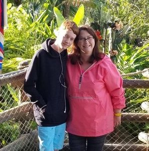 Meet your Posher, Russell